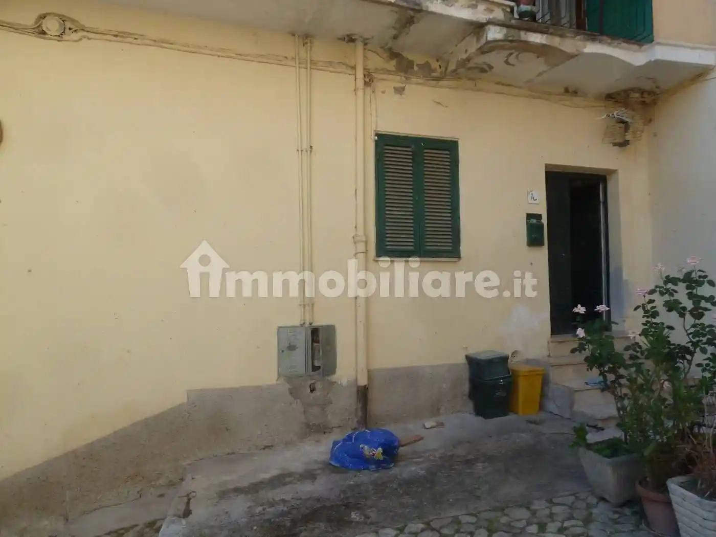 Appartamento in vendita a Arsoli