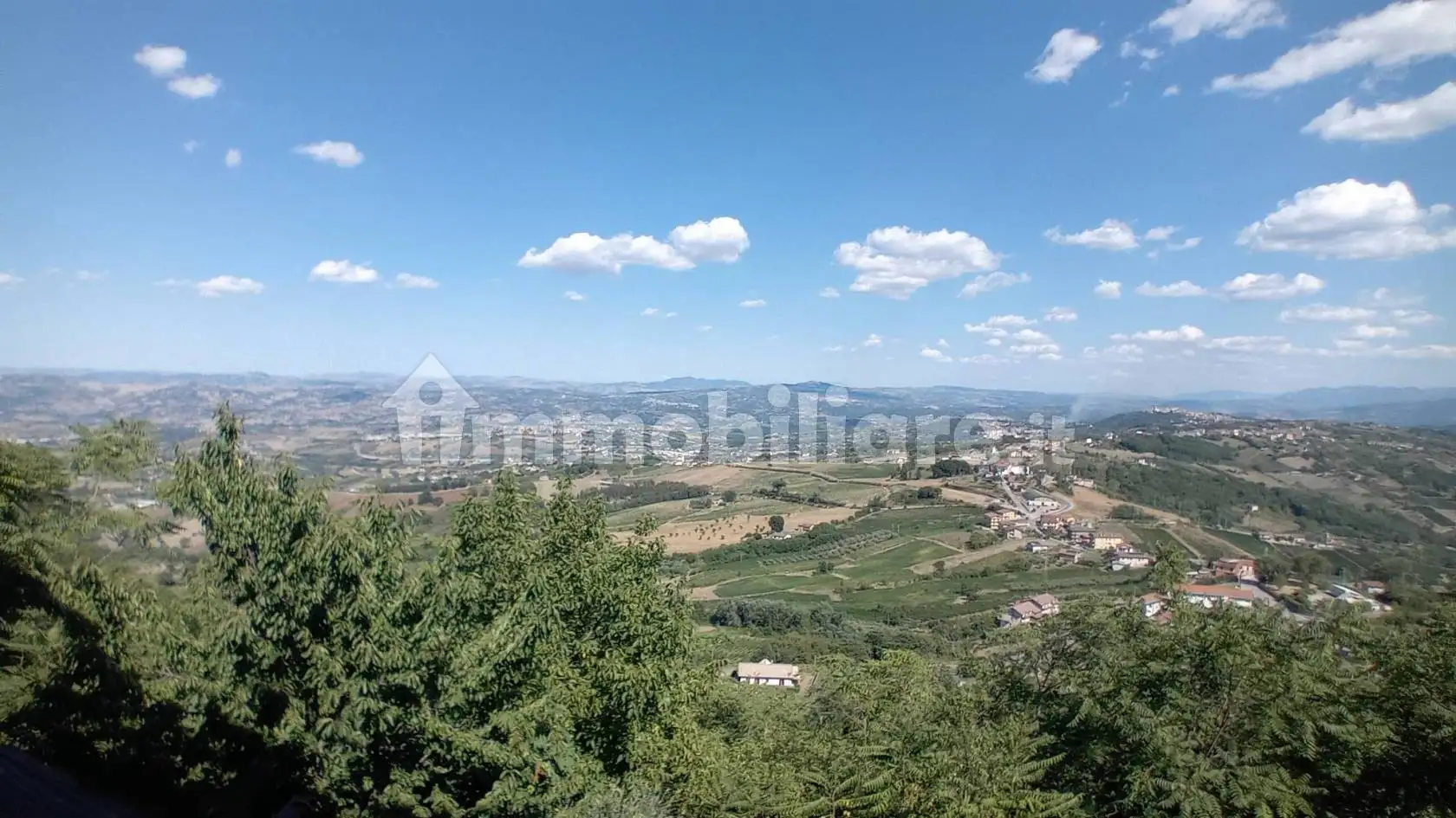 Rustico - Casale in vendita a Montefusco