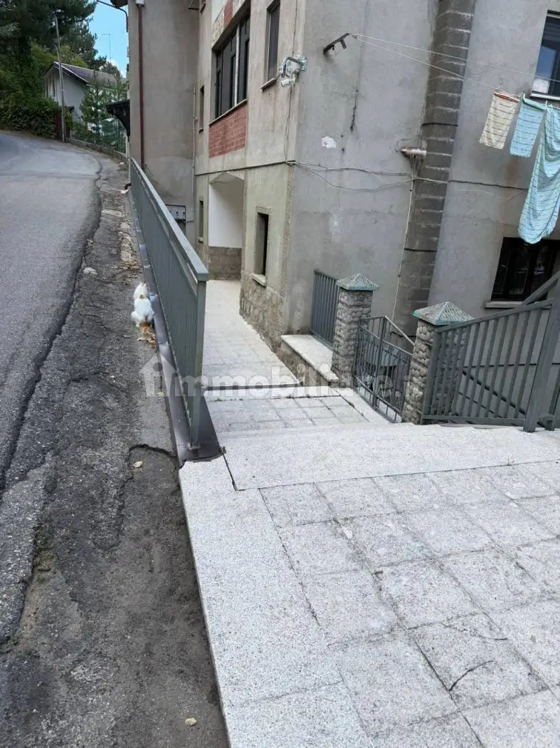 Appartamento in vendita a Spezzano della Sila