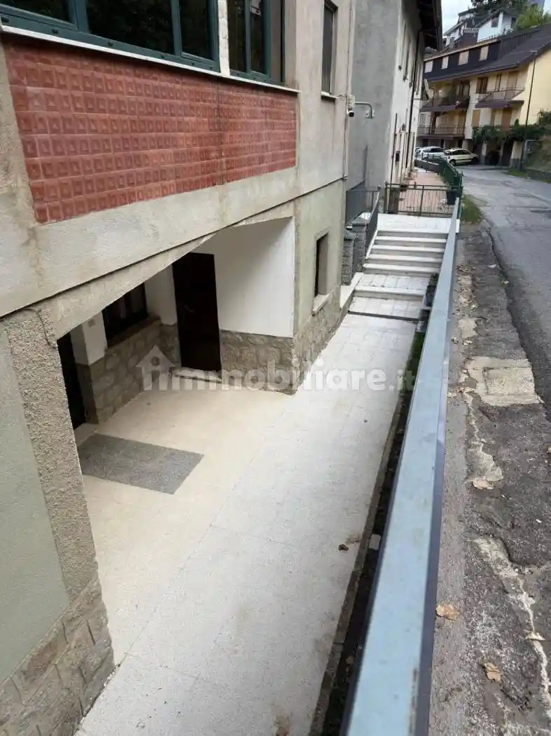 Appartamento via 1 Maggio 25, Camigliatello Silano, Spezzano della Sila - foto 2