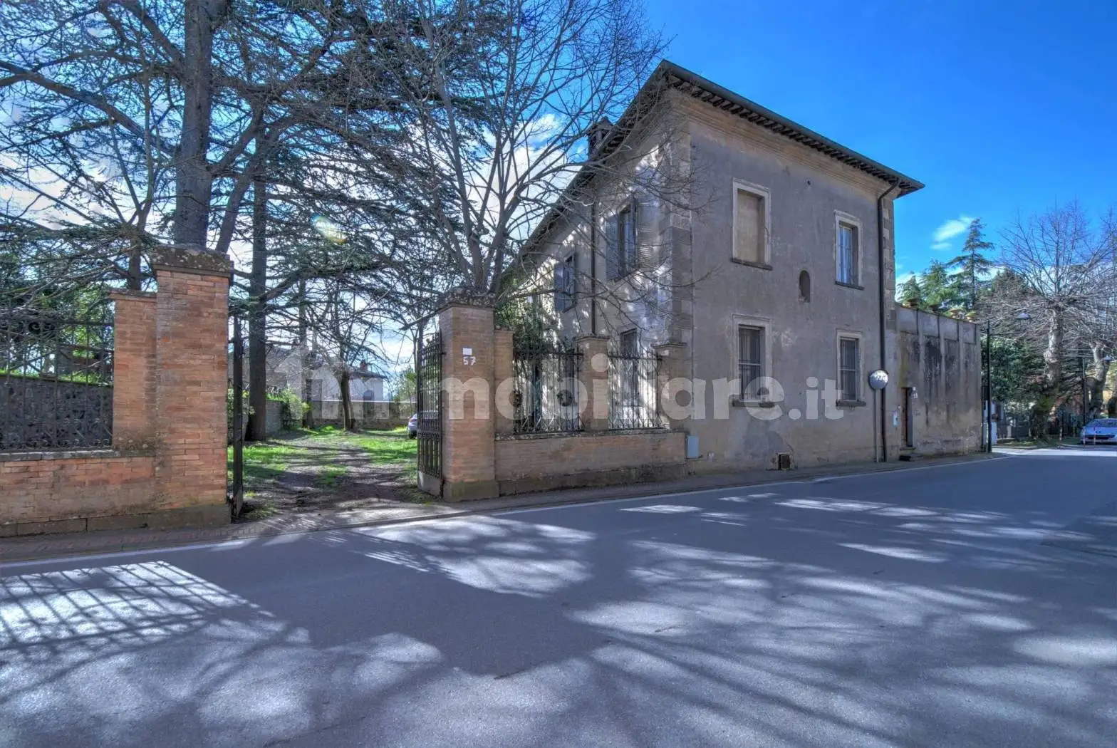 Casa indipendente in affitto a Castel Viscardo