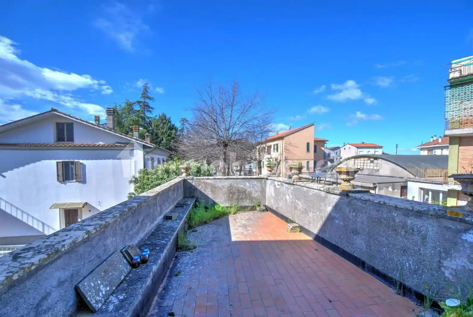 Terratetto unifamiliare via Roma, Centro, Castel Viscardo - foto 2