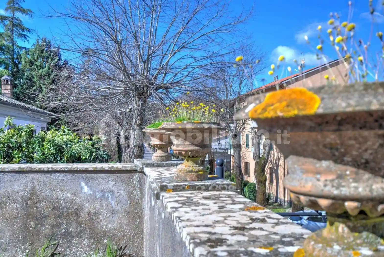 Terratetto unifamiliare via Roma, Centro, Castel Viscardo - foto 4