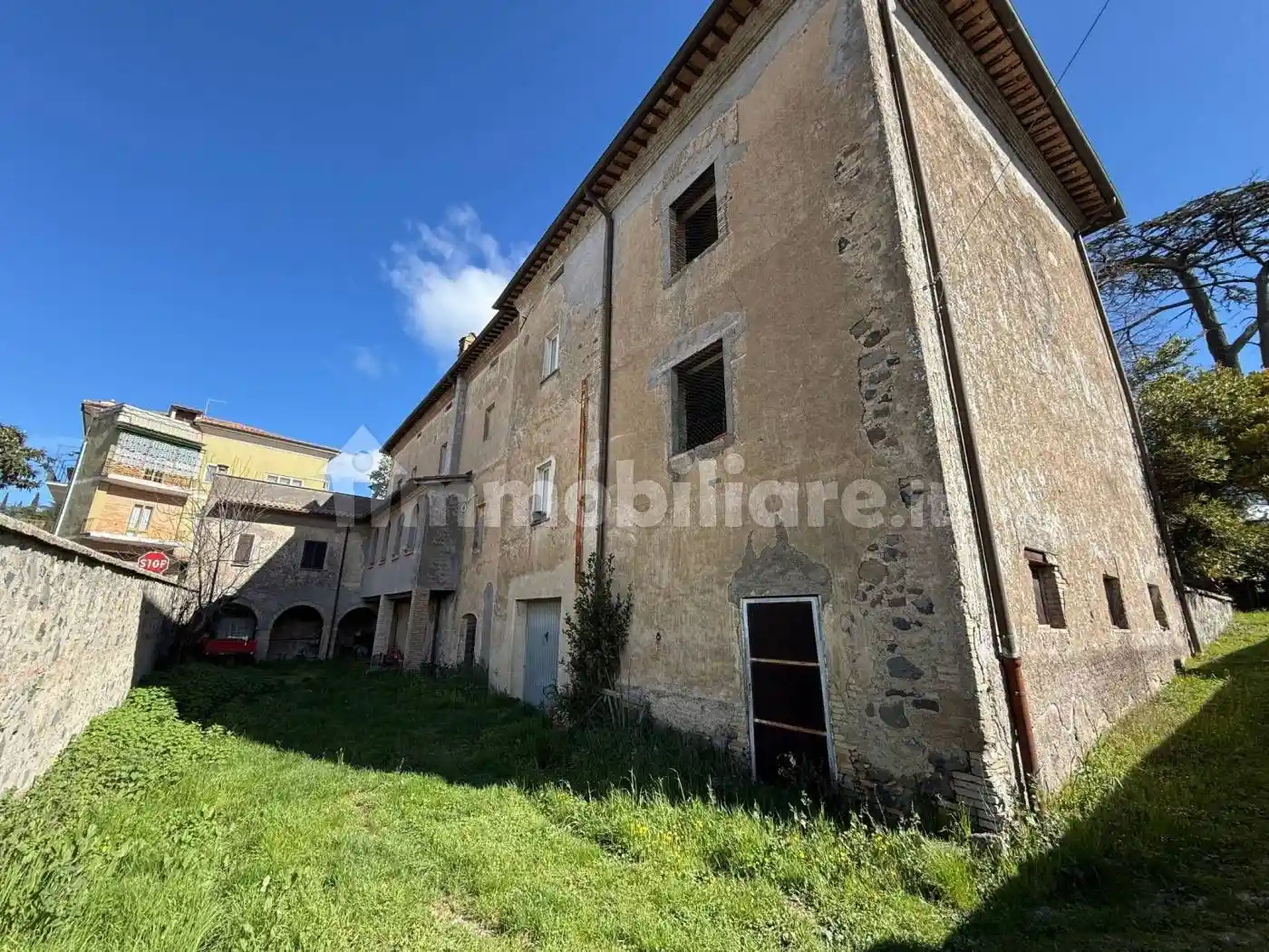 Terratetto unifamiliare via Roma, Centro, Castel Viscardo - foto 5