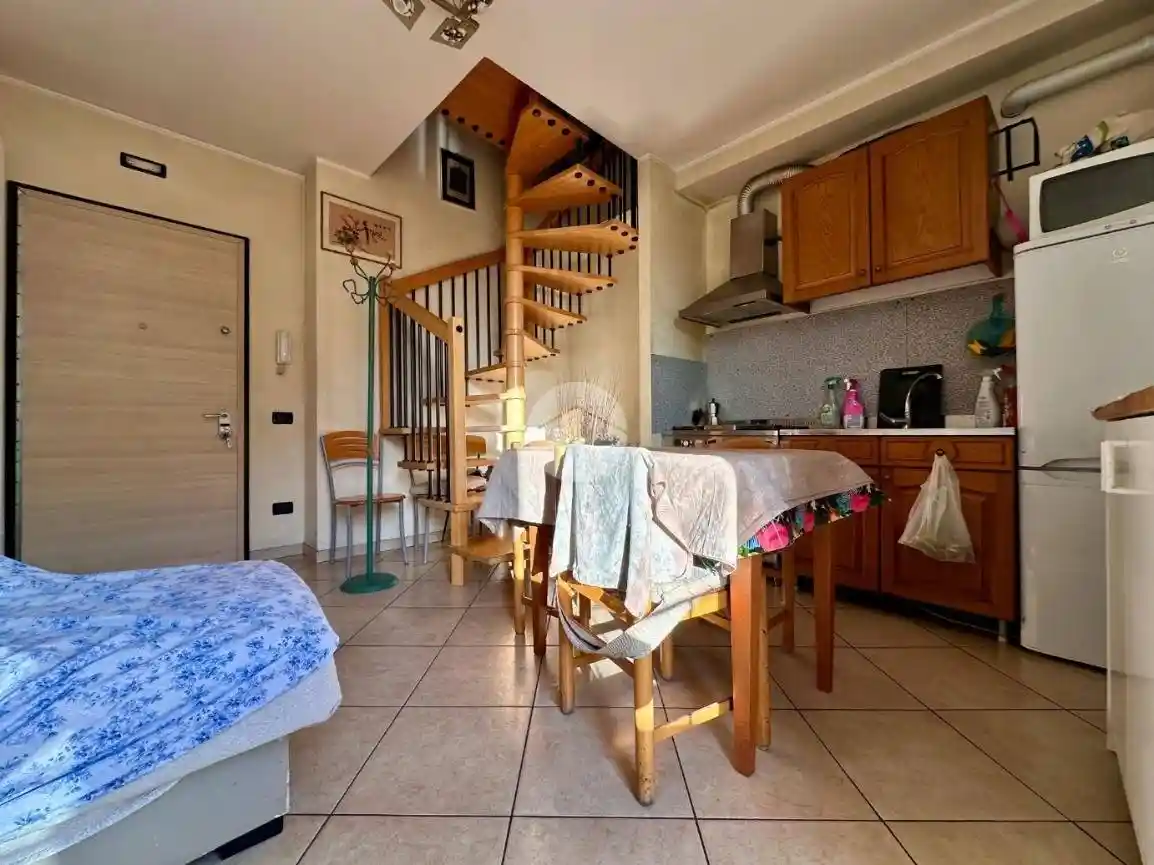 Appartamento in vendita a Ospitaletto