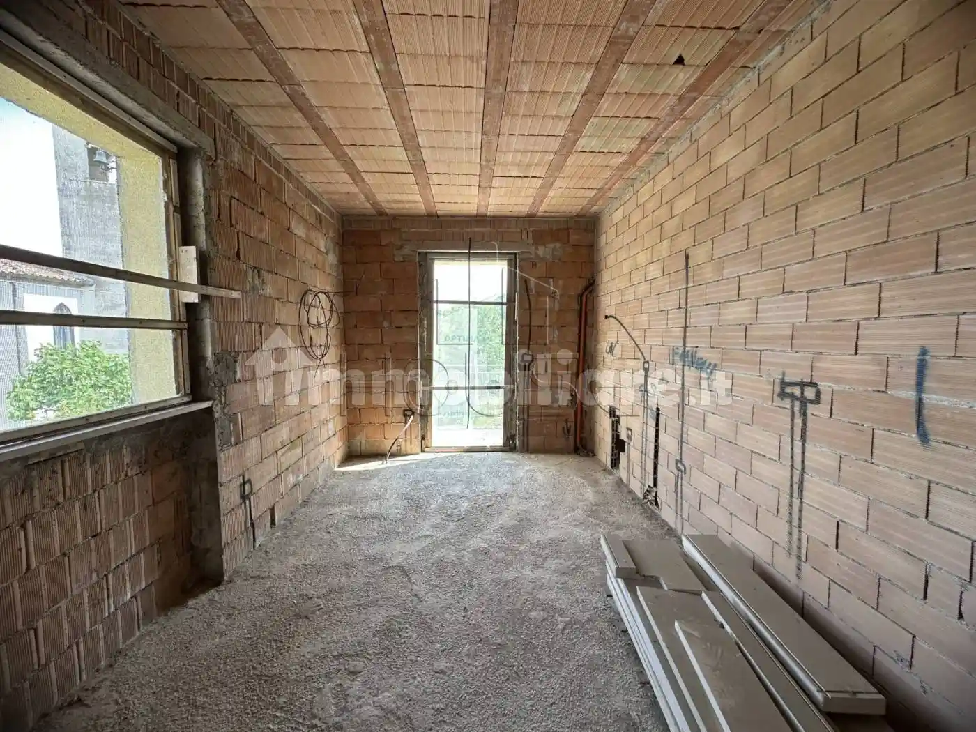 Appartamento in vendita a Città di Castello