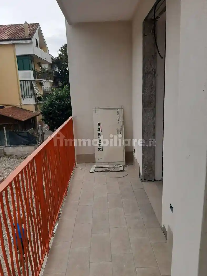 Quadrilocale via Oasi Sacro Cuore, Giardini - Oasi Sacro Cuore, Giugliano in Campania - foto 2