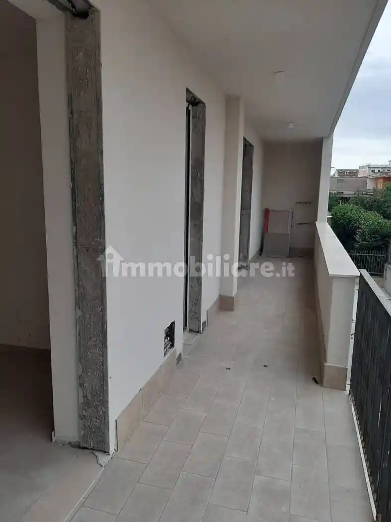 Quadrilocale via Oasi Sacro Cuore, Giardini - Oasi Sacro Cuore, Giugliano in Campania - foto 3