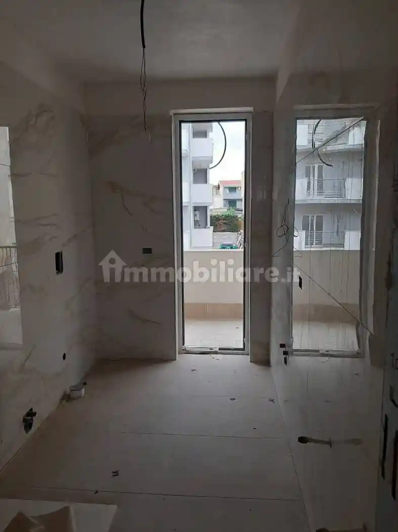 Quadrilocale via Oasi Sacro Cuore, Giardini - Oasi Sacro Cuore, Giugliano in Campania - foto 5