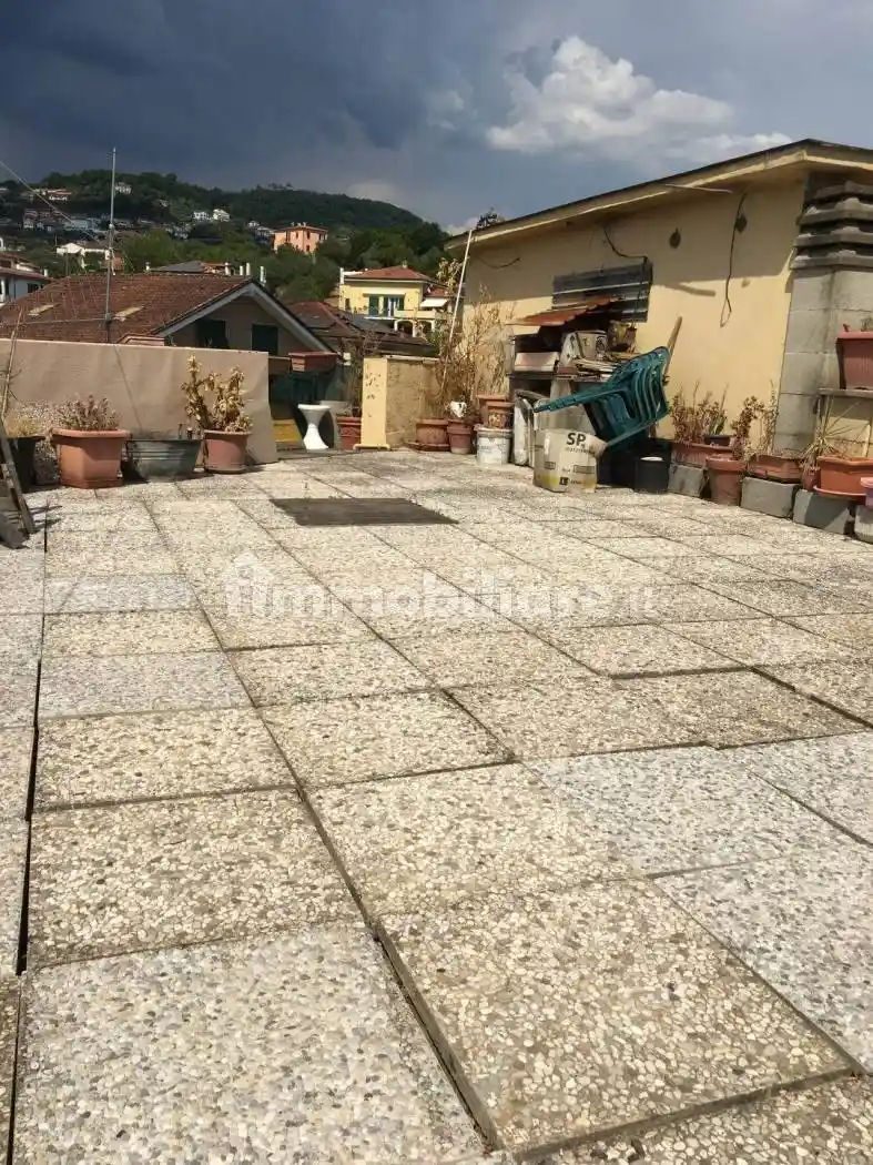 Trilocale buono stato, La Pieve - San Venerio, La Spezia - foto 2