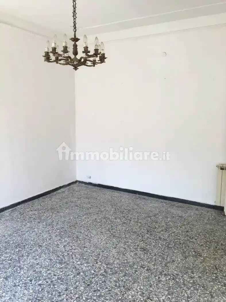 Trilocale buono stato, La Pieve - San Venerio, La Spezia - foto 4