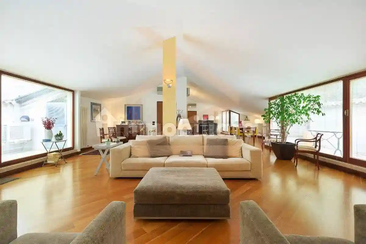 Attico - Mansarda - foto 2