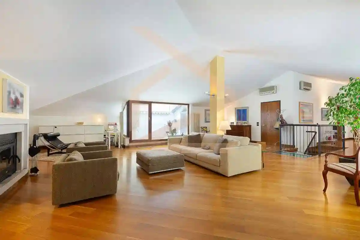 Attico - Mansarda - foto 3