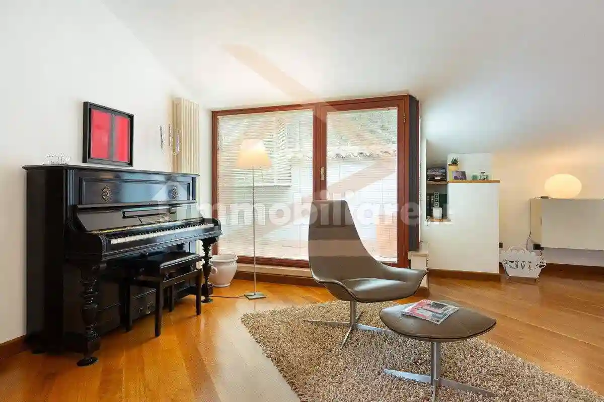 Attico - Mansarda - foto 4