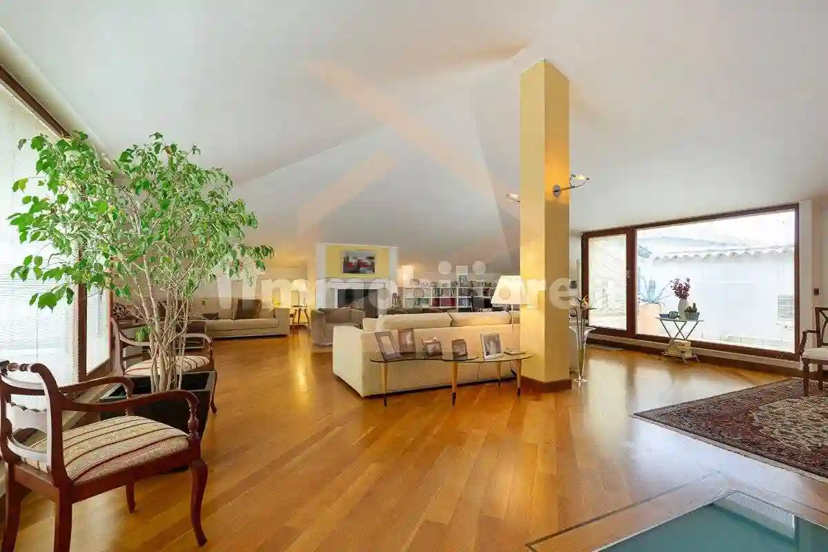 Attico - Mansarda - foto 5