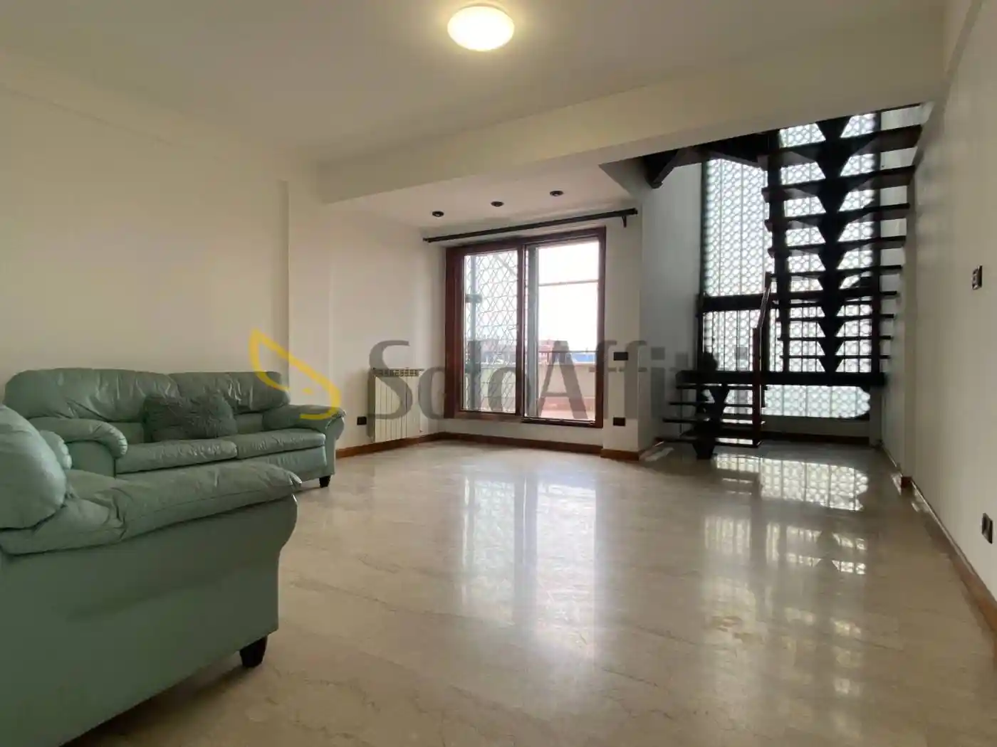 Trilocale viale Londra 50, Rinnovamento, Roma - foto 5