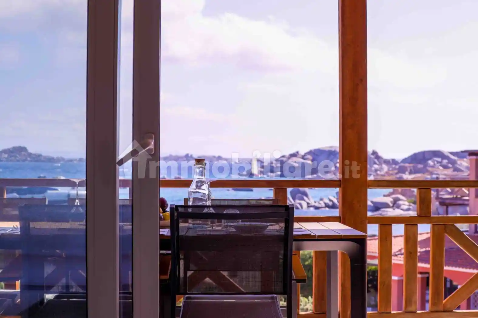 Appartamento in vendita a Olbia