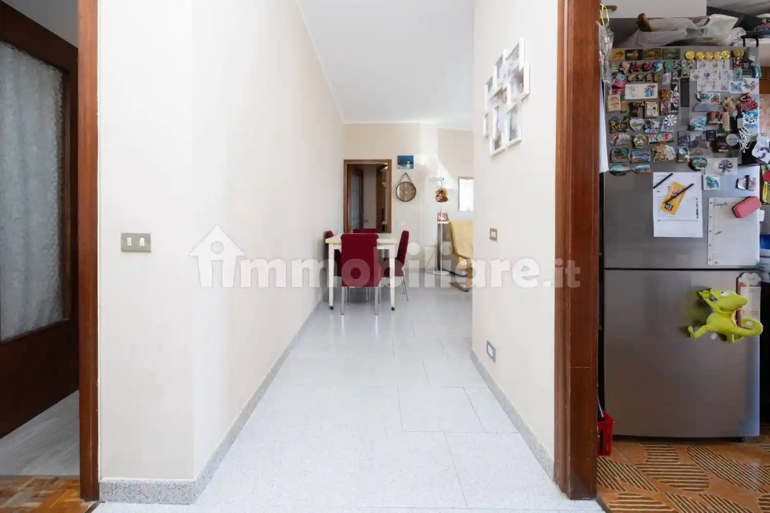 Appartamento in vendita a Casirate d'Adda