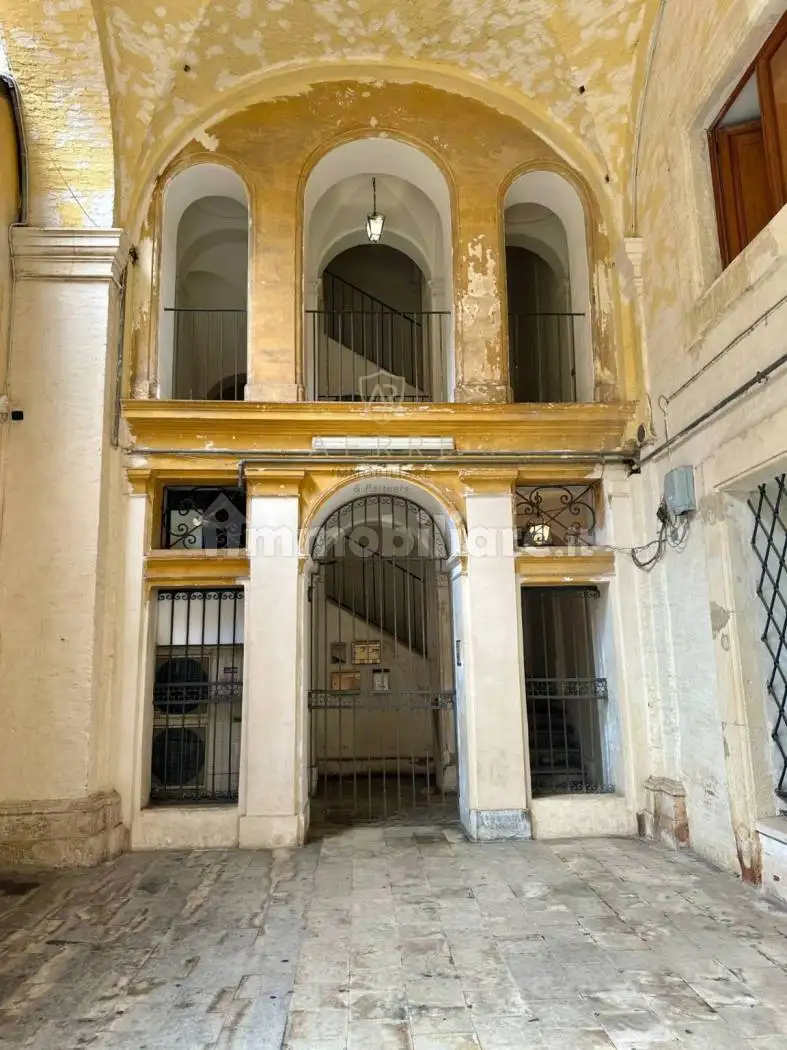 Appartamento in affitto a Chieti