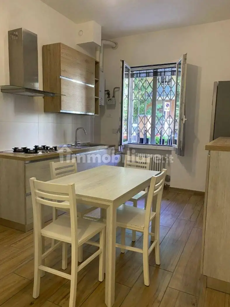 Appartamento in vendita a San Lazzaro di Savena