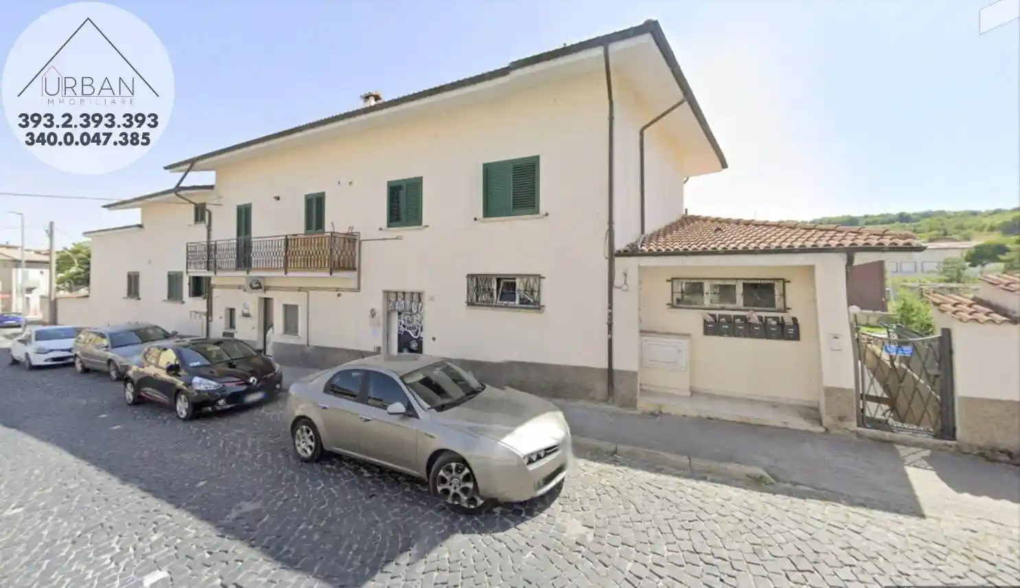 Appartamento in affitto a L'Aquila