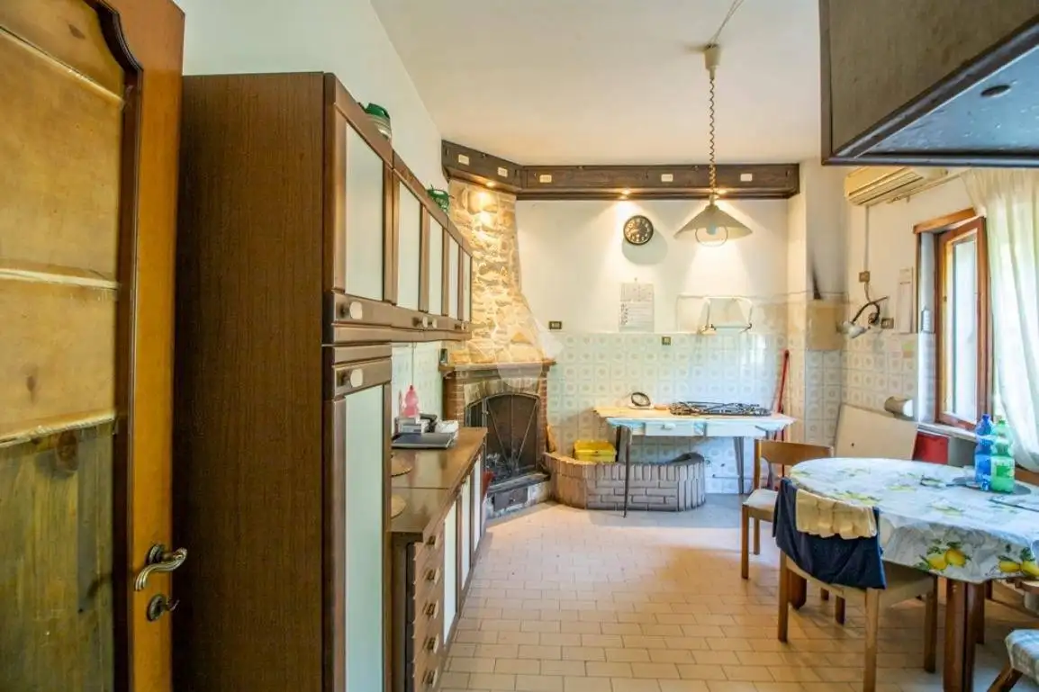 Terratetto unifamiliare via Antonio Gramsci 64, Cantalice - foto 3