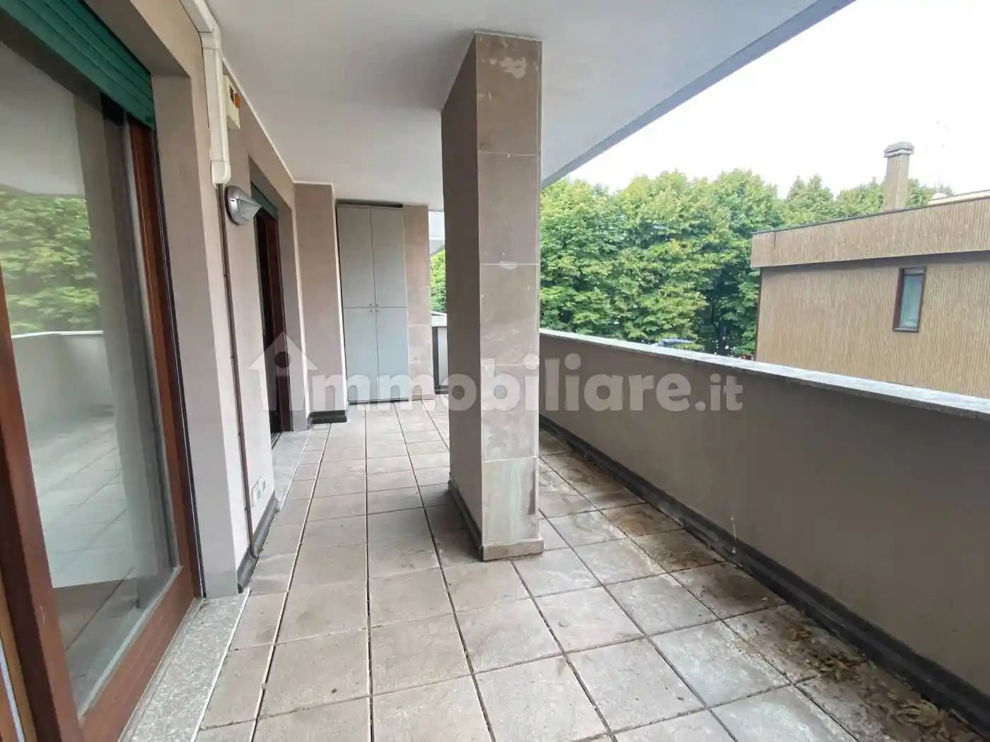 Trilocale via Giovanni Giolitti 26, Sant'Ambrogio - San Magno, Legnano - foto 2