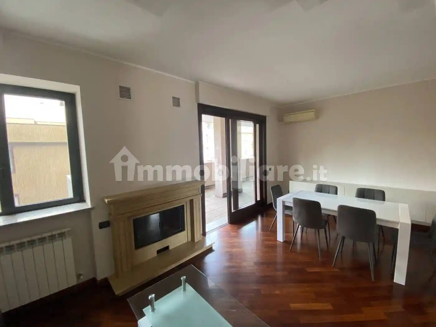 Trilocale via Giovanni Giolitti 26, Sant'Ambrogio - San Magno, Legnano - foto 3