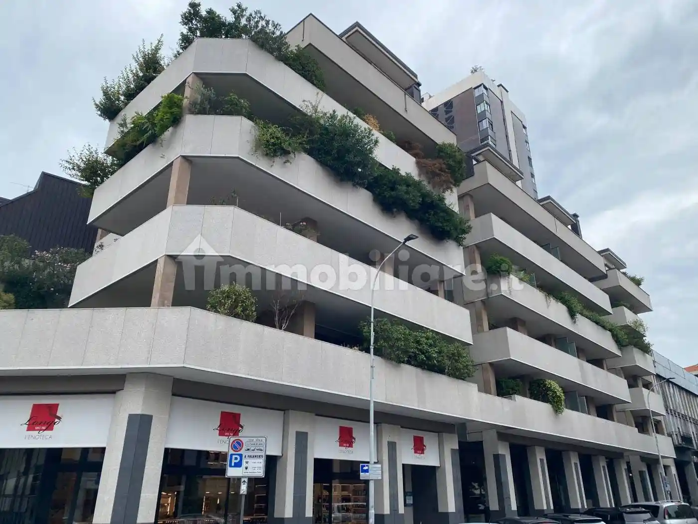 Trilocale via Giovanni Giolitti 26, Sant'Ambrogio - San Magno, Legnano - foto 4