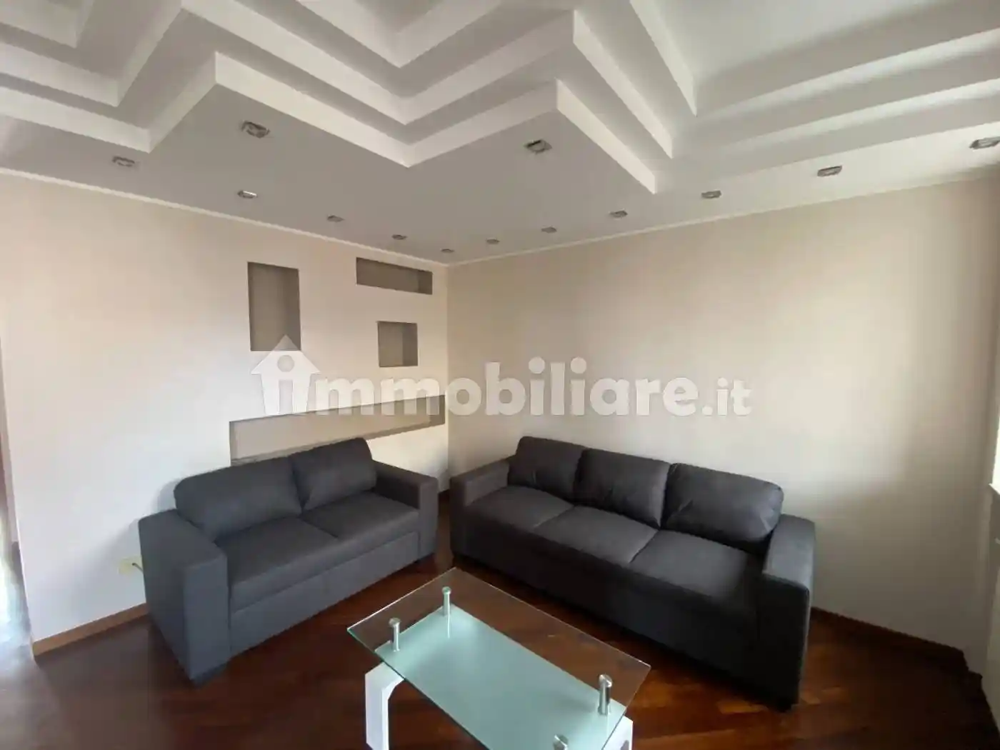 Trilocale via Giovanni Giolitti 26, Sant'Ambrogio - San Magno, Legnano - foto 5