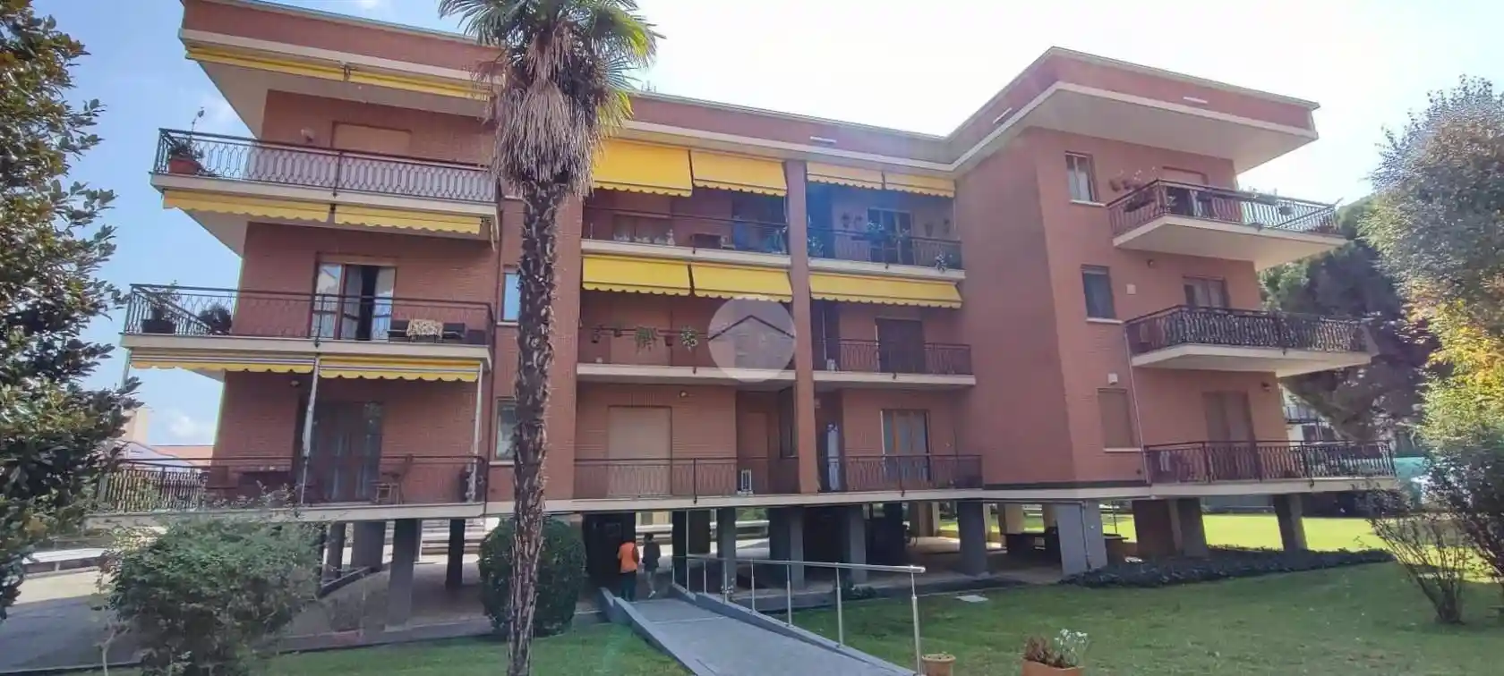 Appartamento in vendita a Chieri