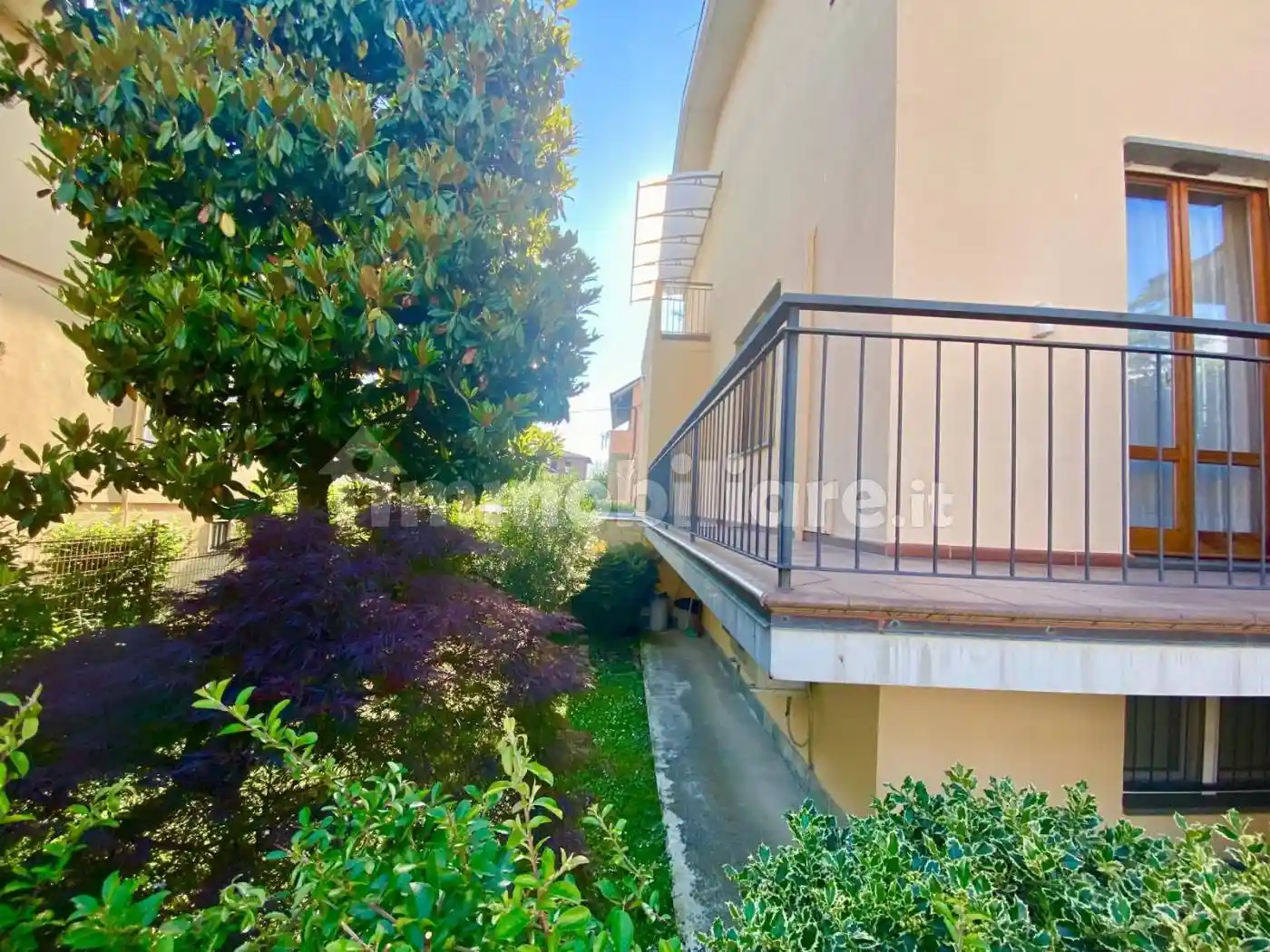 Villa bifamiliare via Umbria 16, Rondo Carducci, Medassino, Voghera - foto 4
