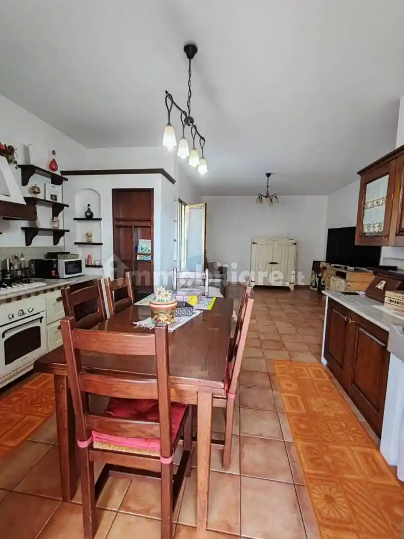 Appartamento in vendita a Floridia