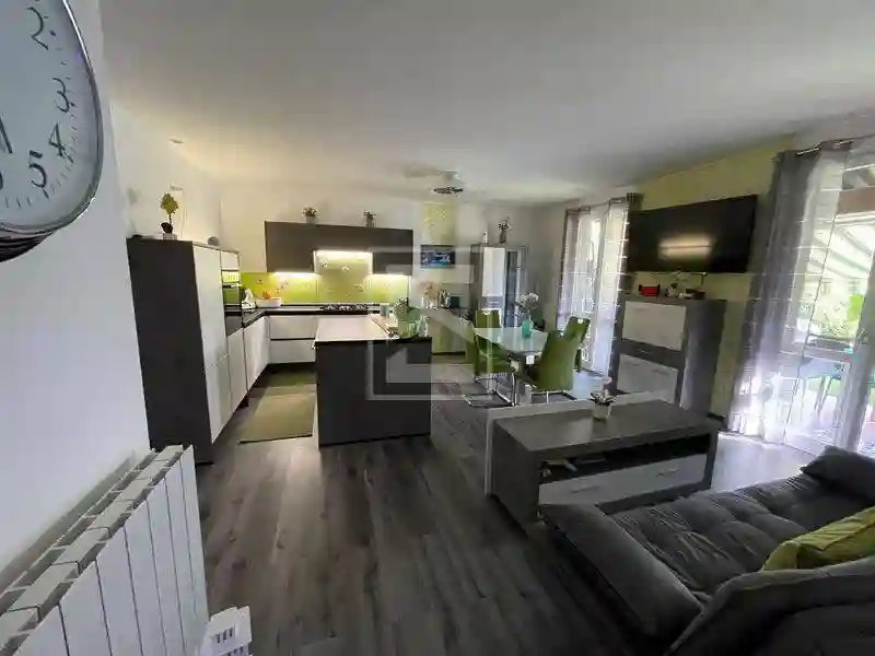 Villetta a schiera - foto 5