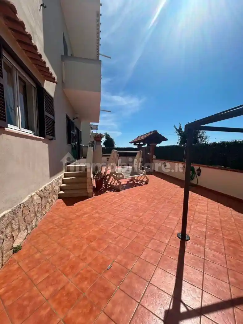 Appartamento in vendita a Cerveteri