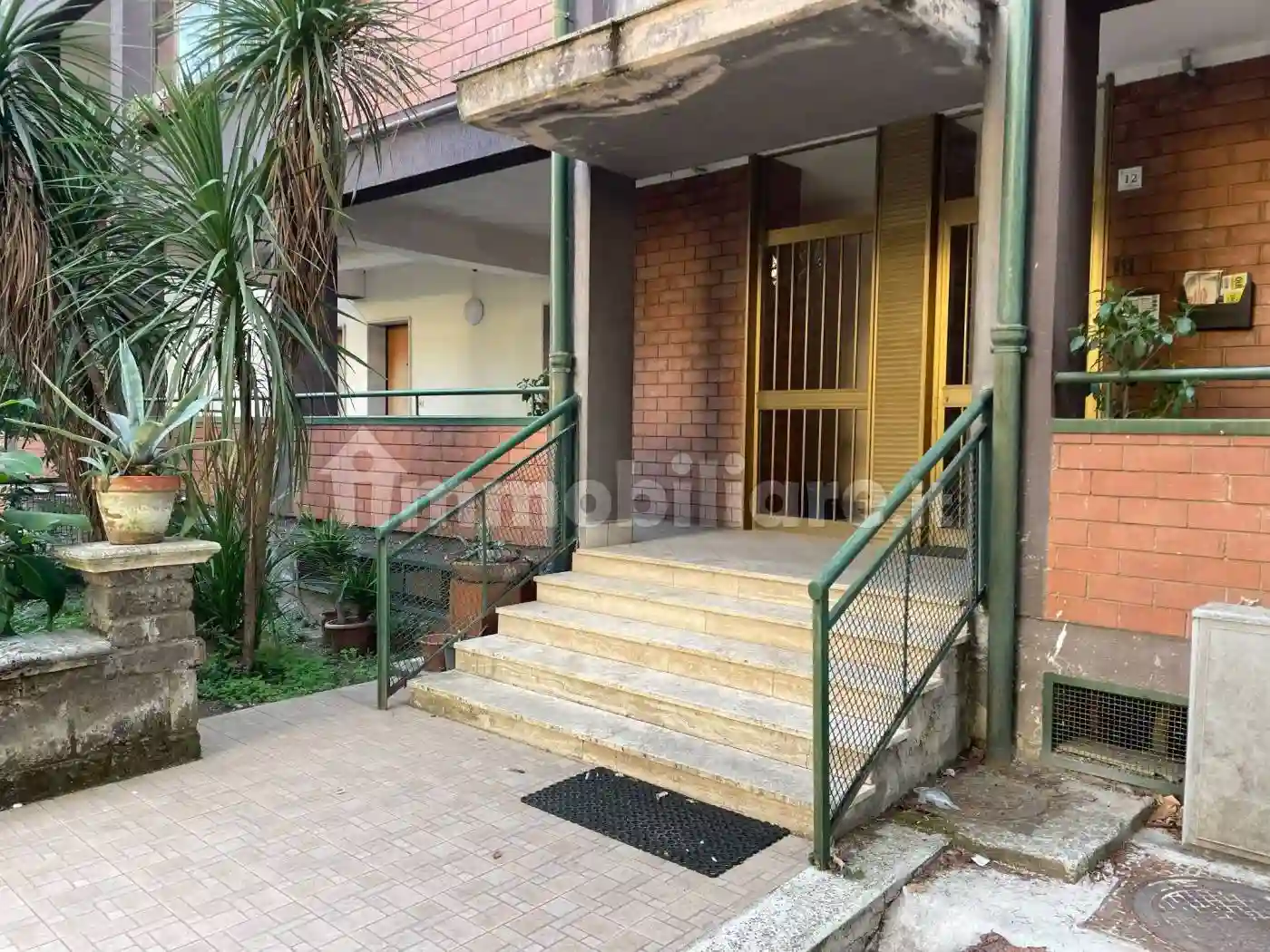 Quadrilocale via Giovanni Antonio Cipriani 10, Valle, Pennini, Sant'Eustachio, Avellino - foto 4