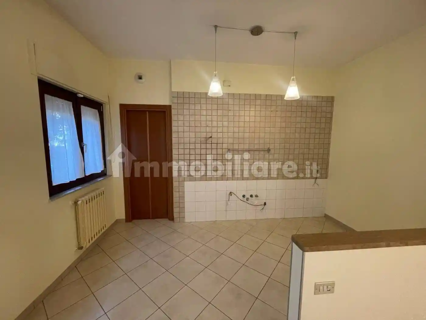 Quadrilocale via Giovanni Antonio Cipriani 10, Valle, Pennini, Sant'Eustachio, Avellino - foto 4