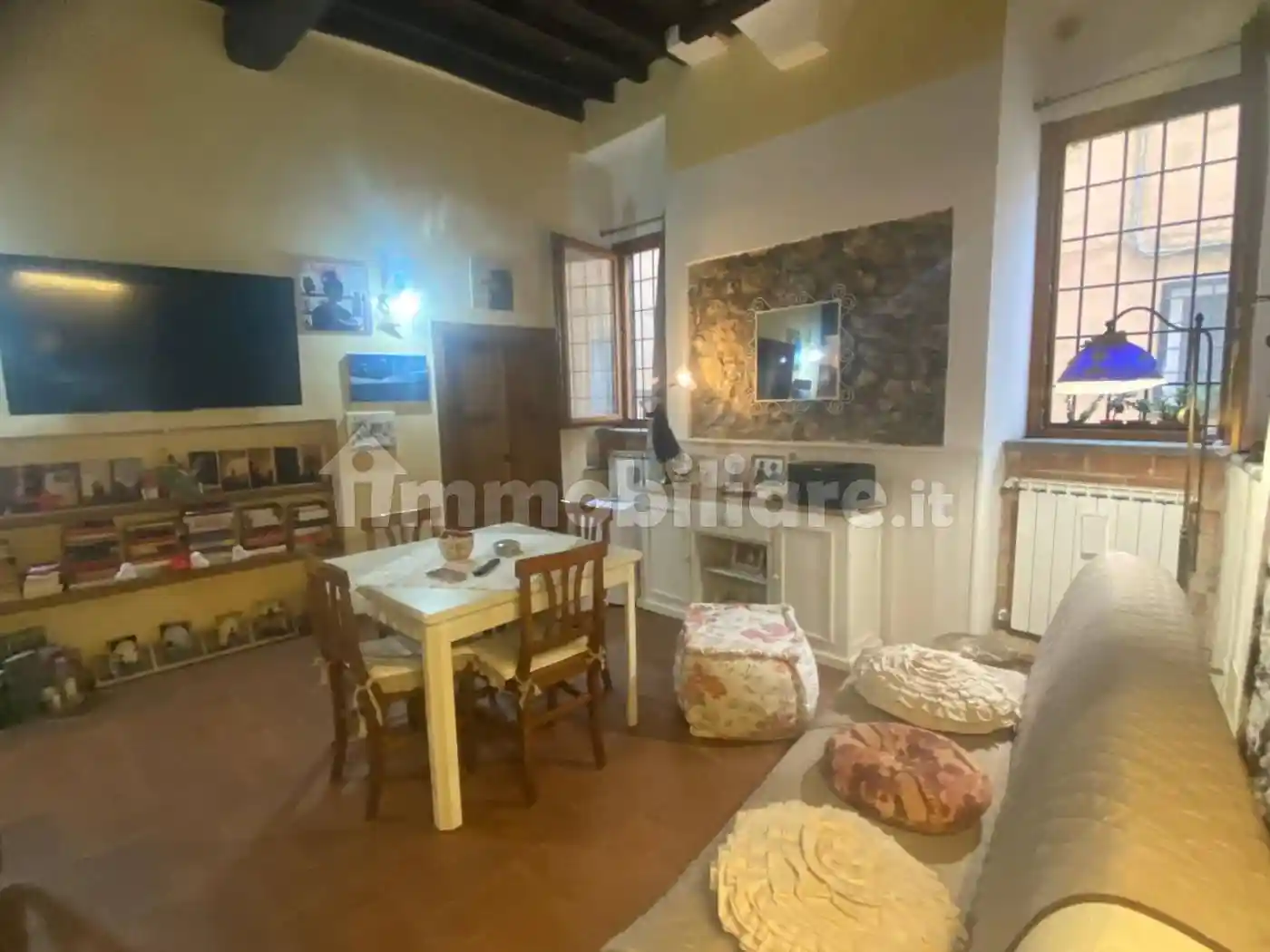 Appartamento in vendita a Anguillara Sabazia