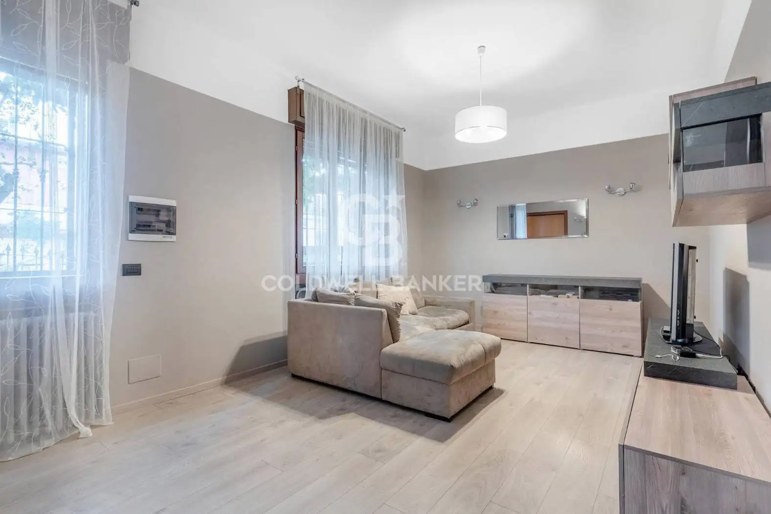 Villa in affitto a Milano