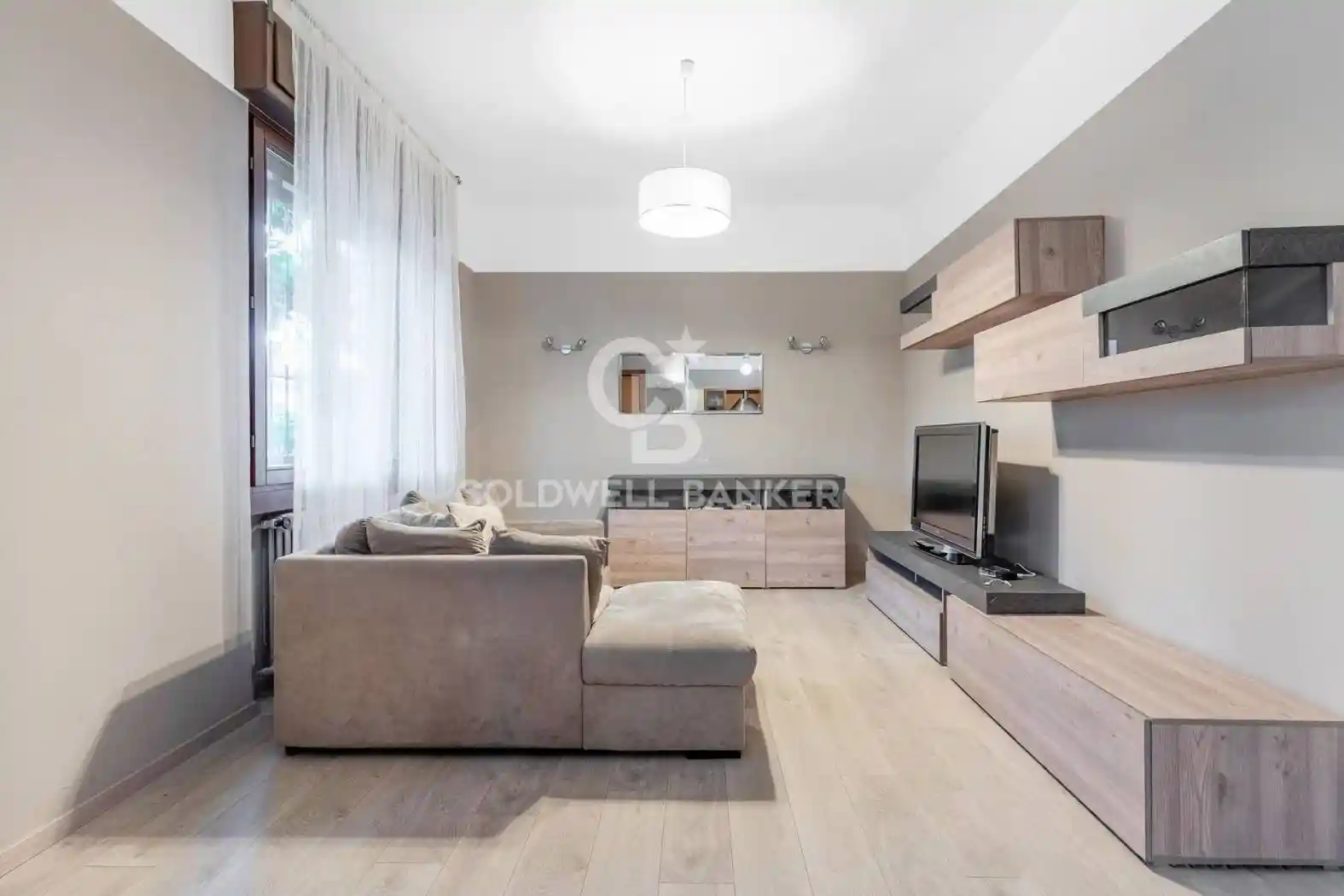 Appartamento in villa via Ermete Zacconi, Bovisasca, Milano - foto 2