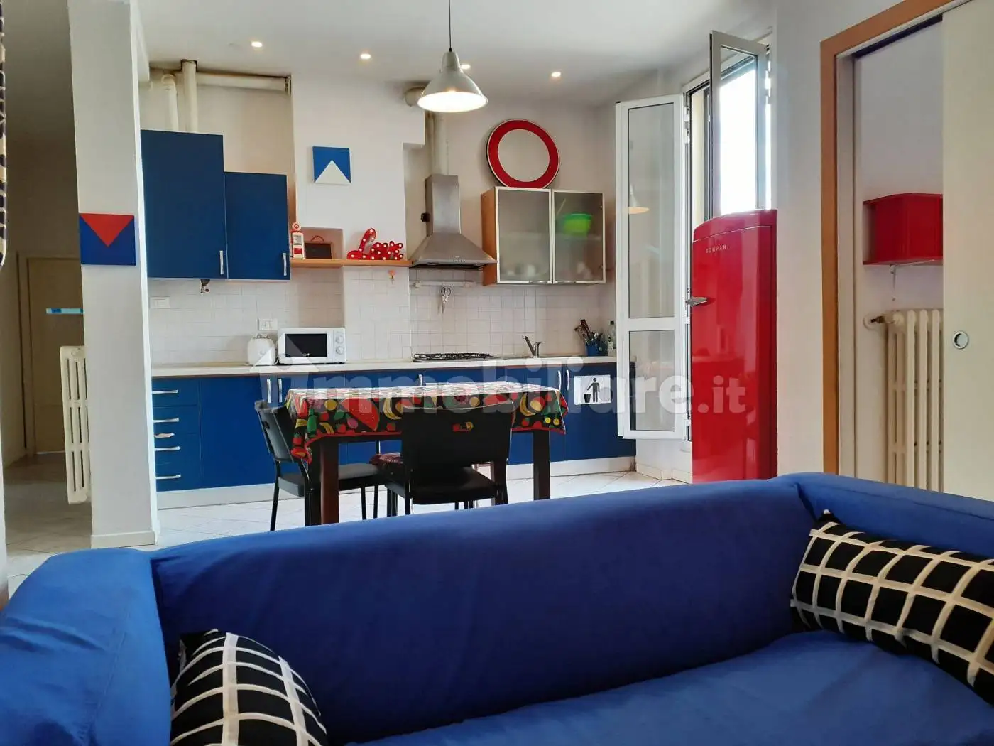 Appartamento in vendita a Forlì