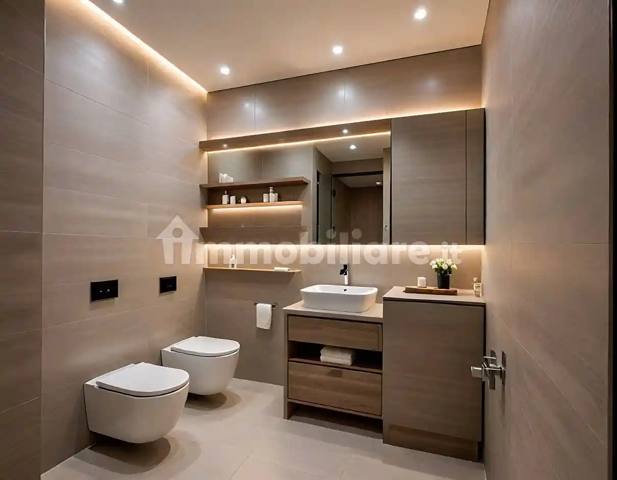 Quadrilocale da ristrutturare, settimo piano, Scala - Manzoni, Milano - foto 3