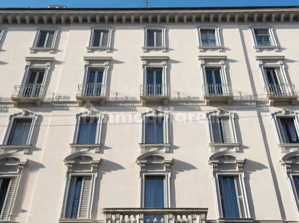 Quadrilocale da ristrutturare, settimo piano, Scala - Manzoni, Milano - foto 4