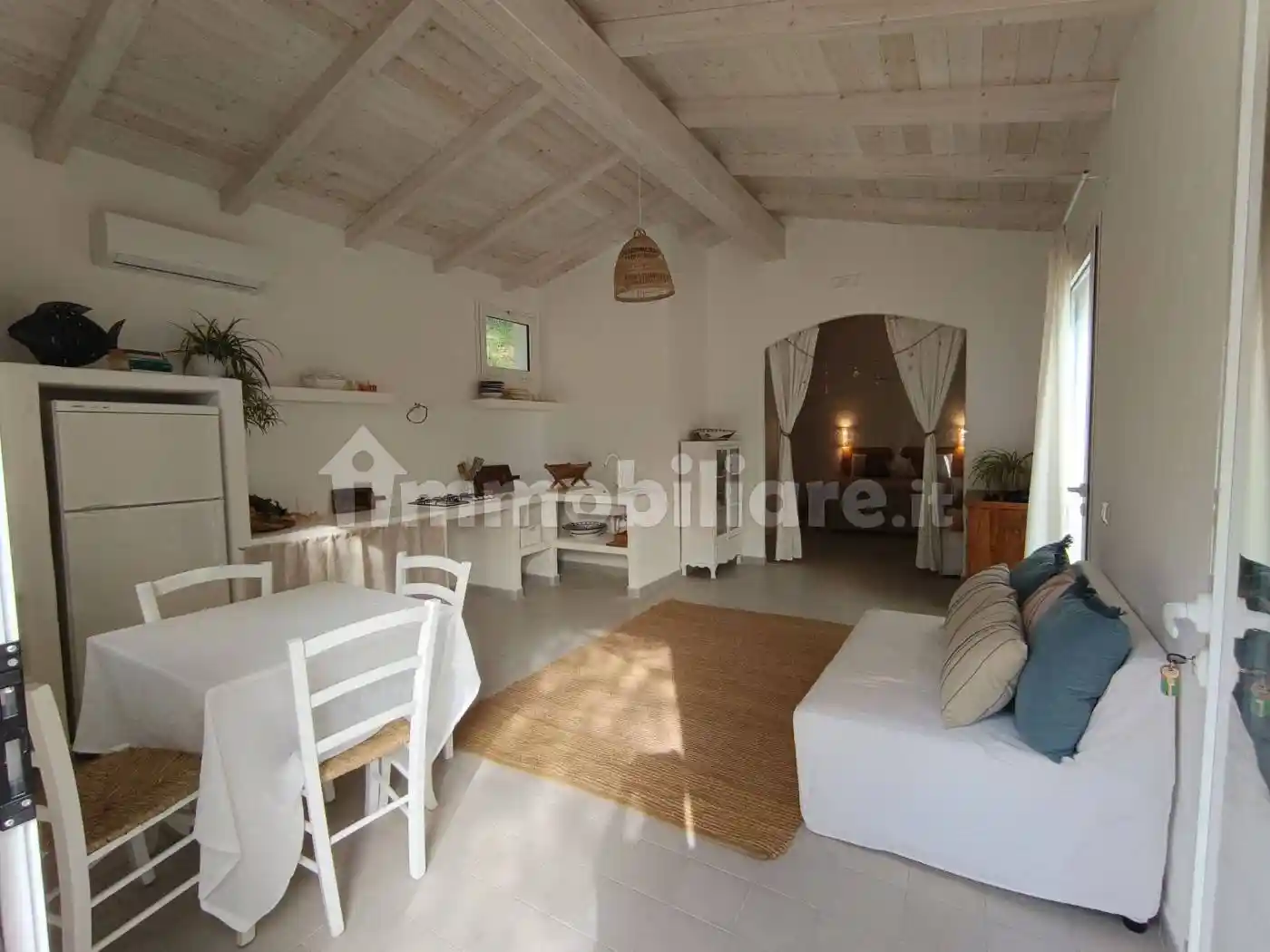 Rustico - Casale in vendita a Teulada