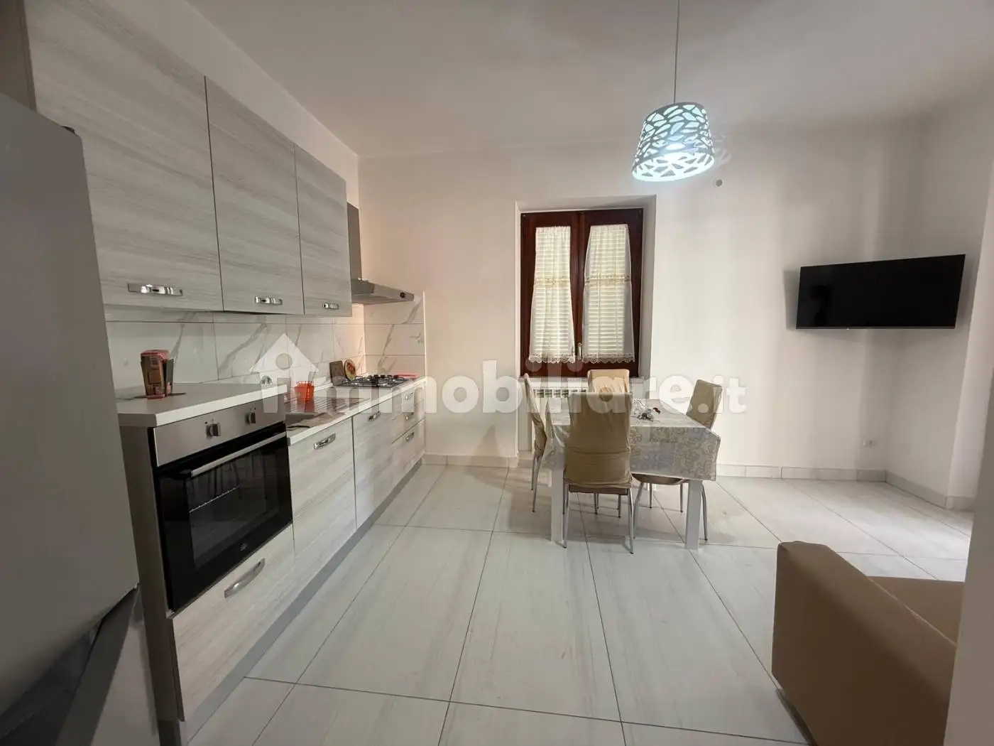 Bilocale via Francesco Cilea 39, Centro, Acerra - foto 2