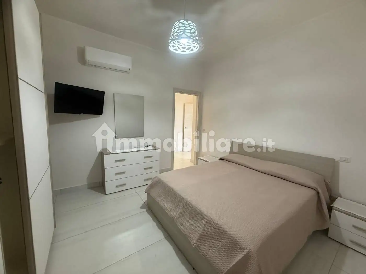 Bilocale via Francesco Cilea 39, Centro, Acerra - foto 4