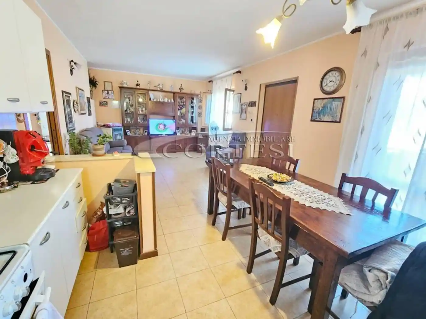 Appartamento in vendita a Umbertide