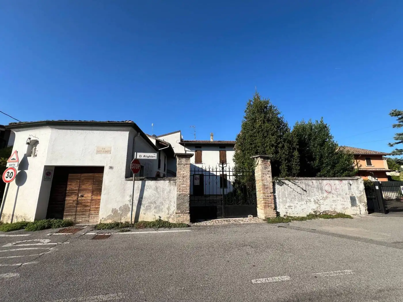 Casa indipendente in vendita a Casaloldo