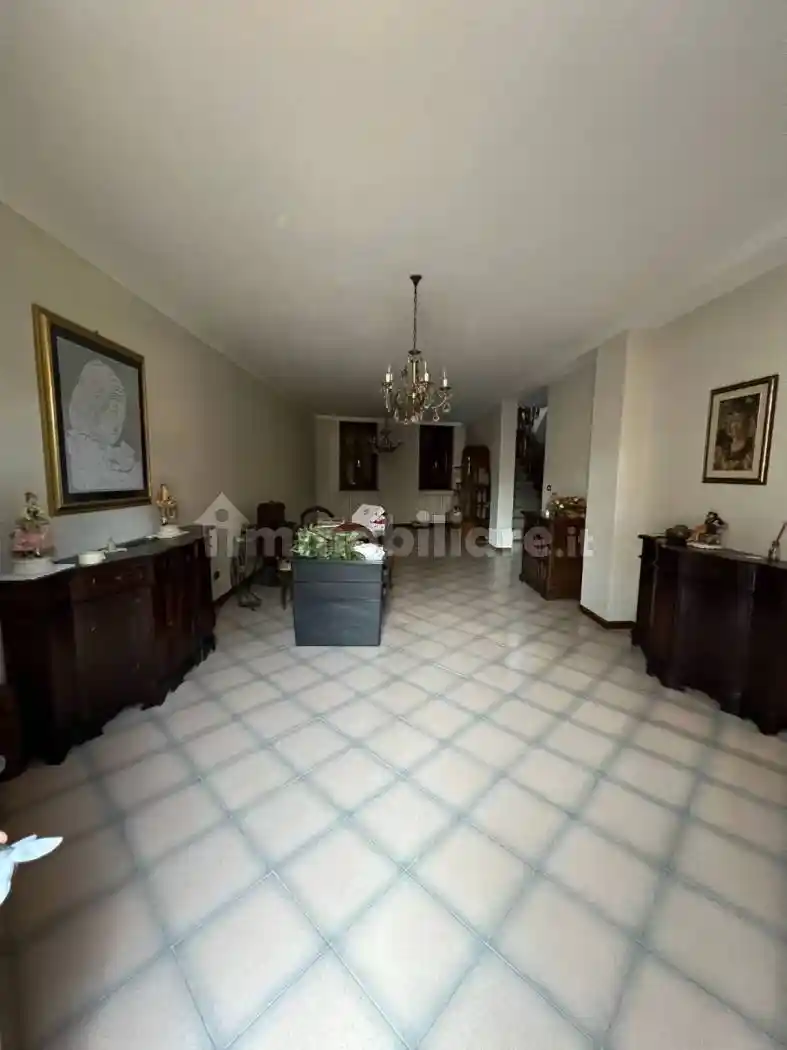 Terratetto unifamiliare via Dante Alighieri 68, Centro, Casaloldo - foto 5