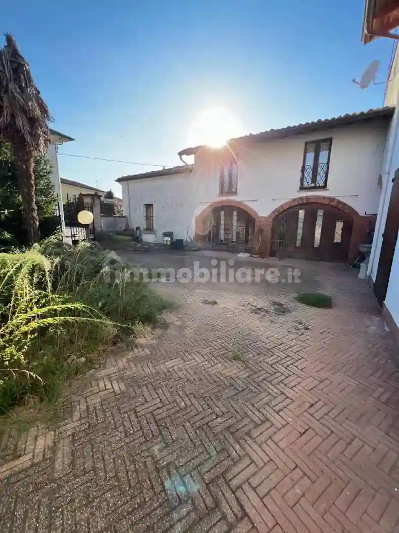 Terratetto unifamiliare via Dante Alighieri 68, Centro, Casaloldo - foto 4